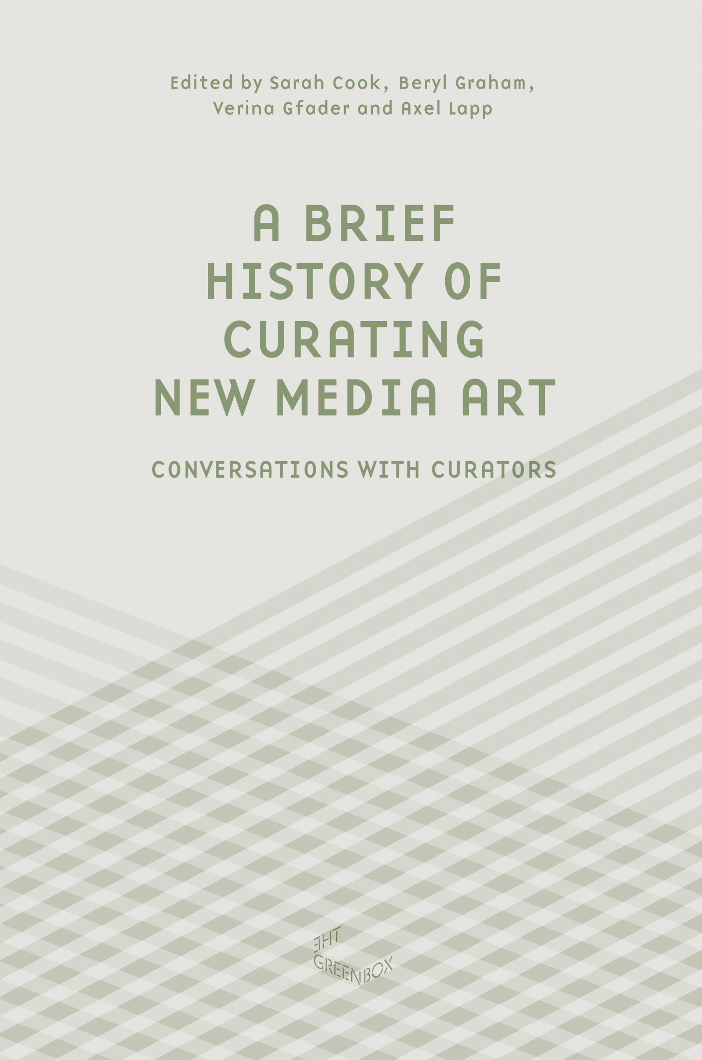 Curating New Media