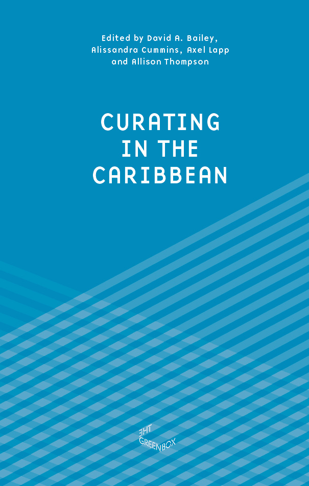 Curating in the Caribbean